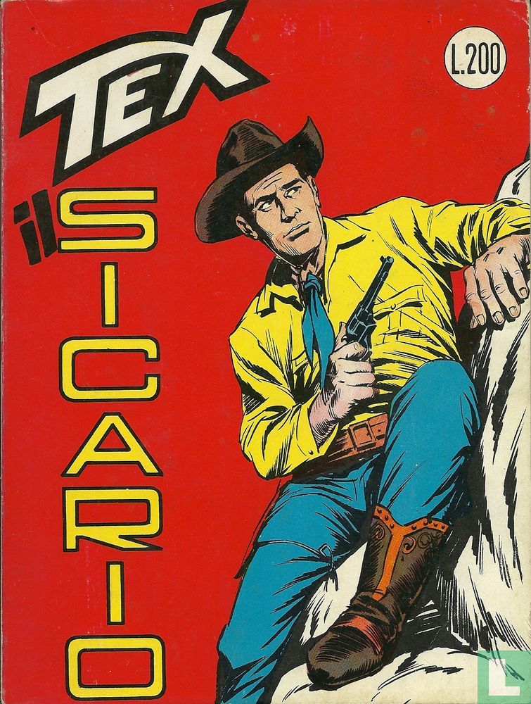 Il sicario