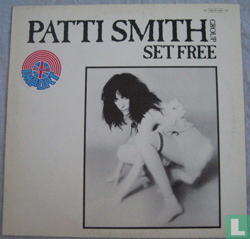 Set Free