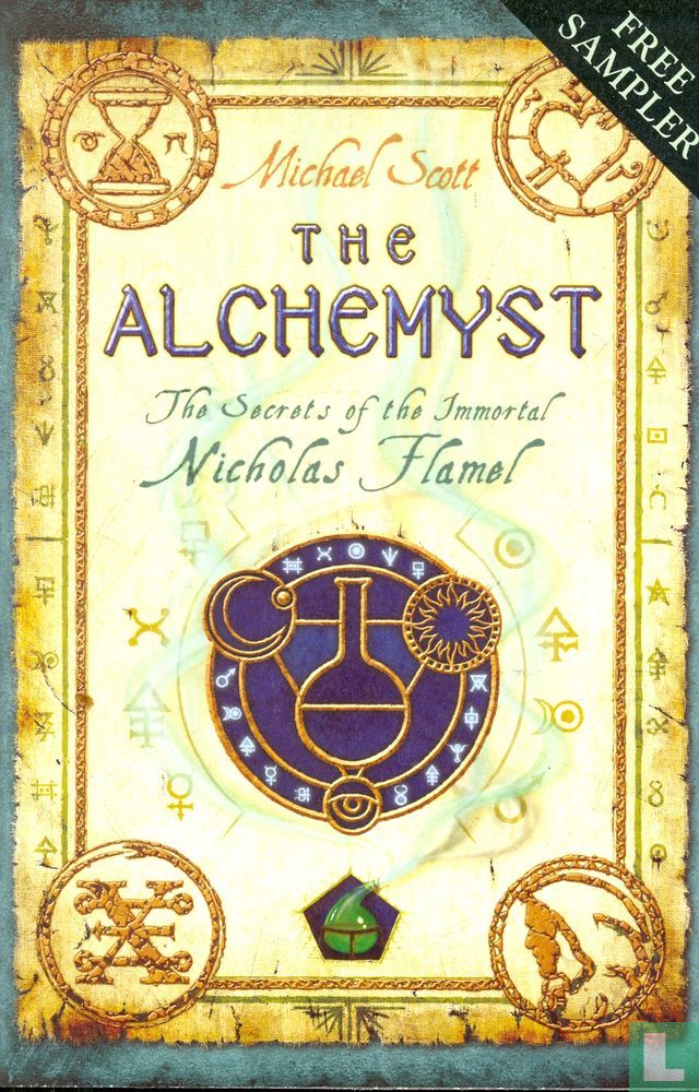 The Alchemist