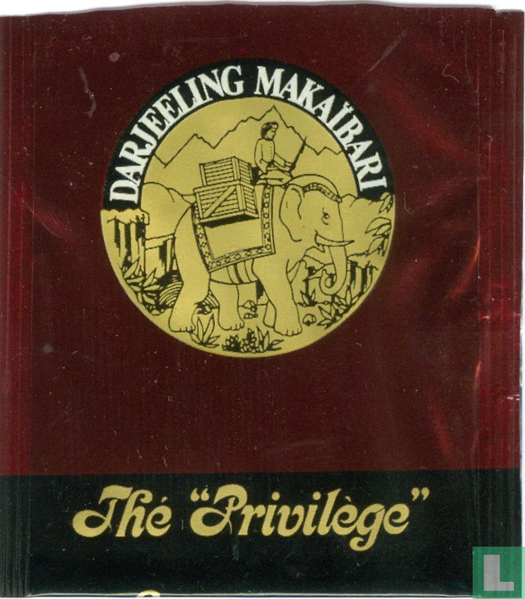 Darjeeling Makaïbari