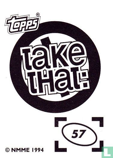 Take That 