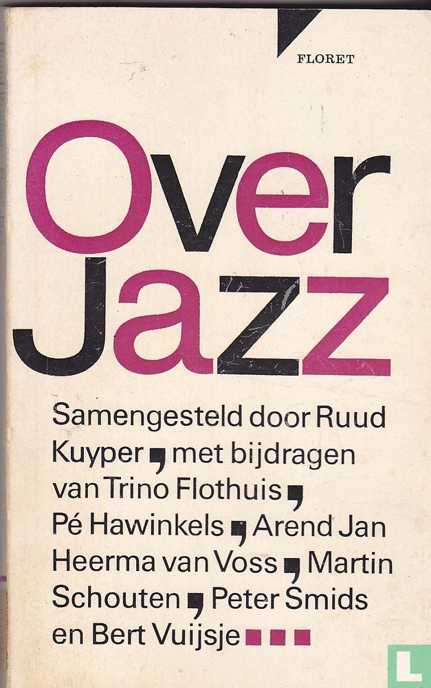 Over jazz