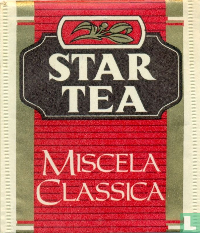 Miscela Classica  