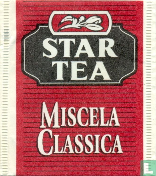 Miscela Classica  