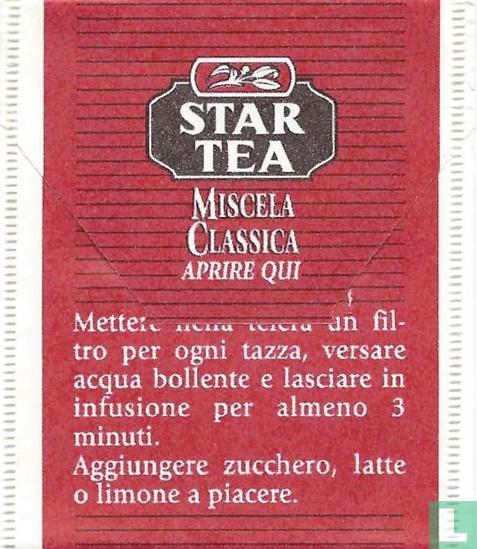 Miscela Classica 