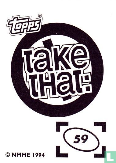 Take That  