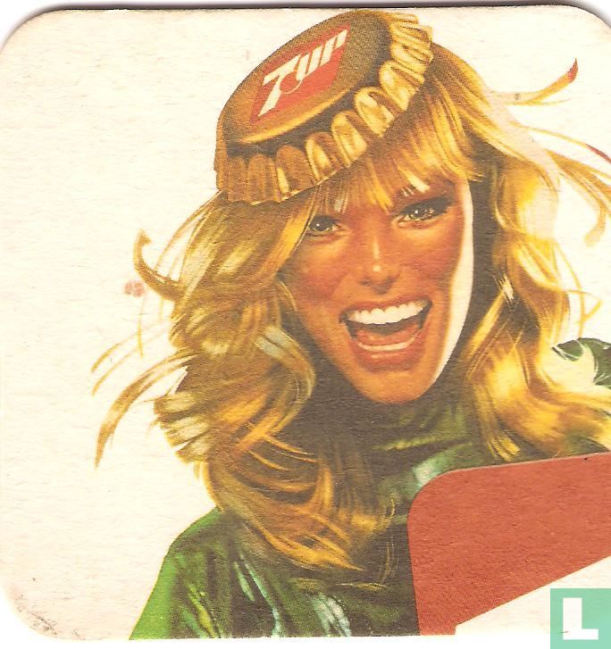 7Up puzzel