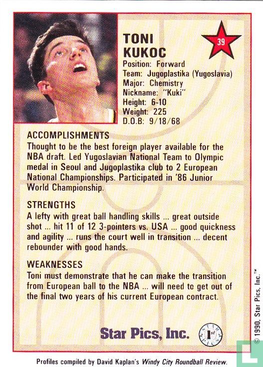 Toni Kukoc