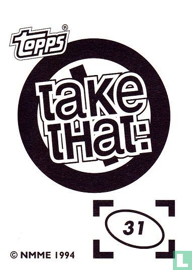 Take That