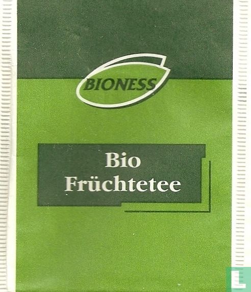 Bio Früchtetee