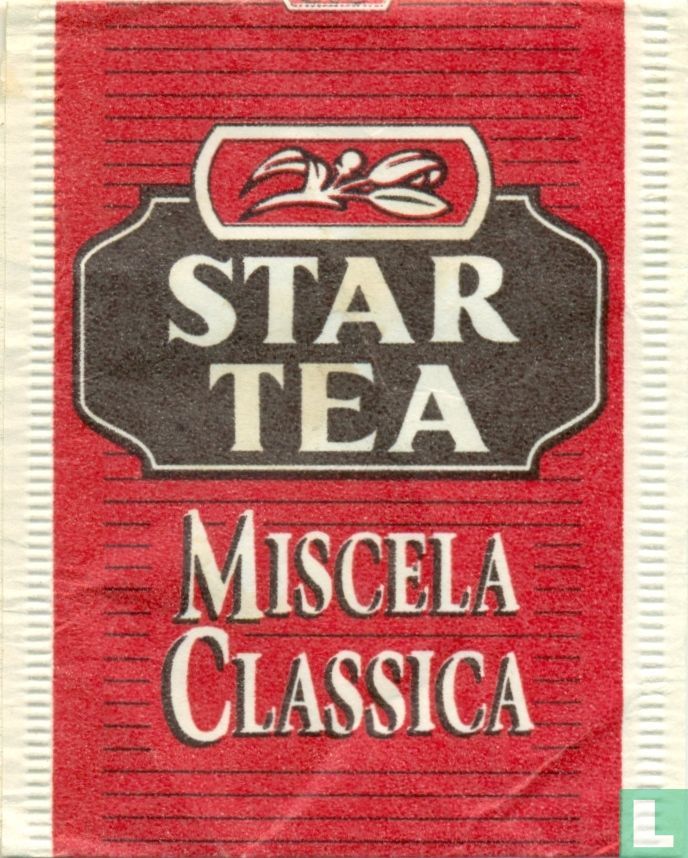 Miscela Classica