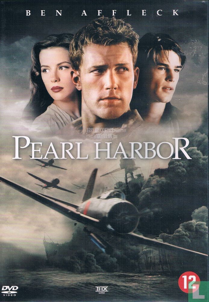 Pearl Harbor