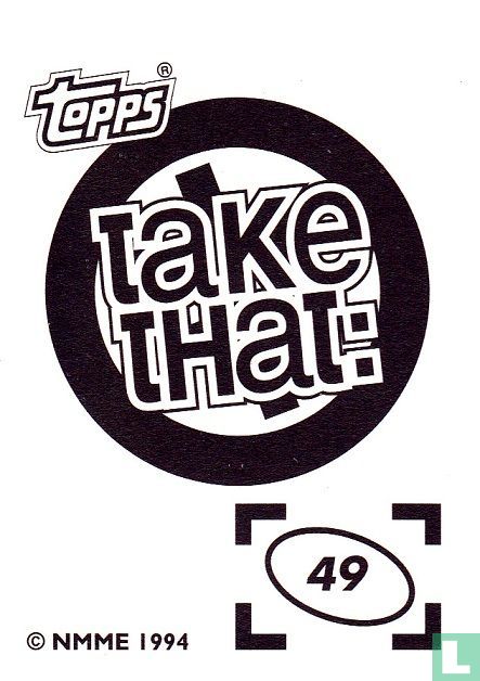 Take That