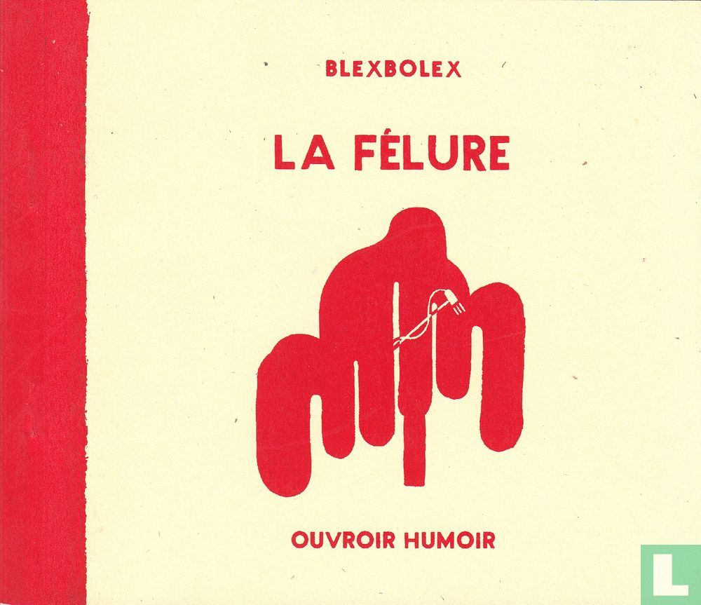 La félure