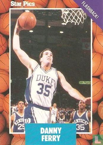 Danny Ferry