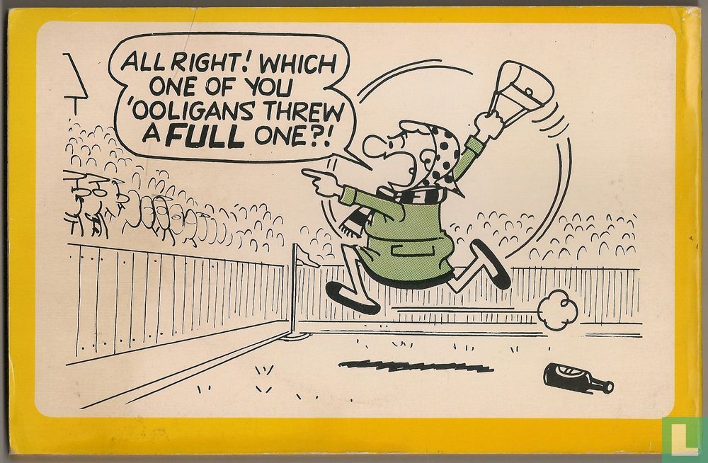 Andy Capp 23