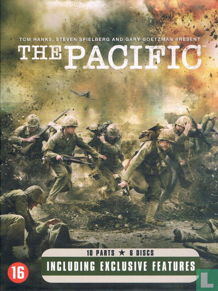 Pacific, The