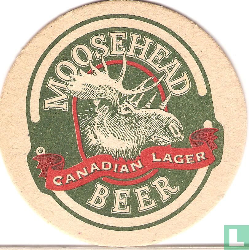 Canadian Lager