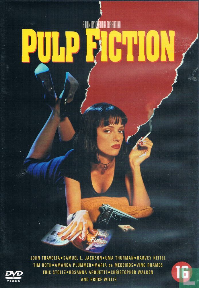 Pulp Fiction