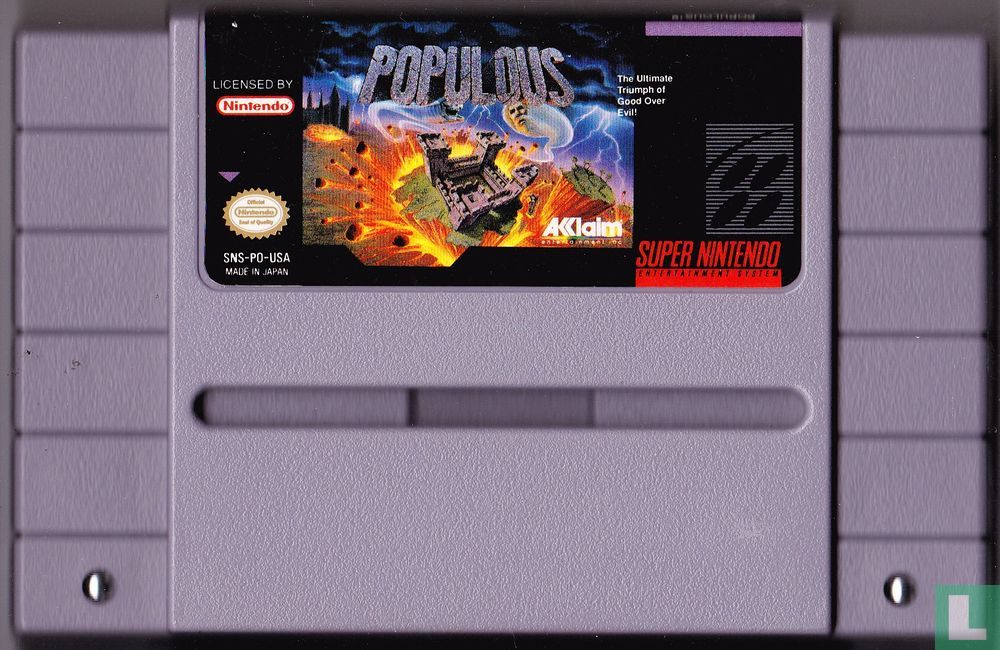Populous