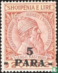 Skanderbeg
