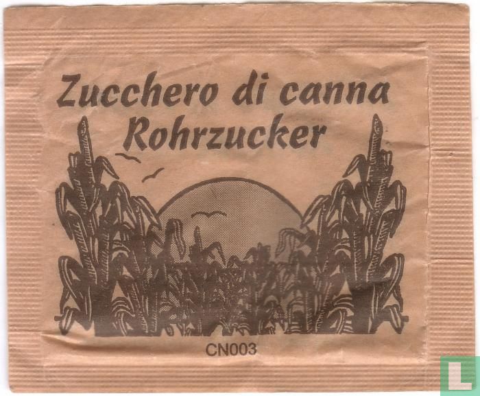 Rohrzucker