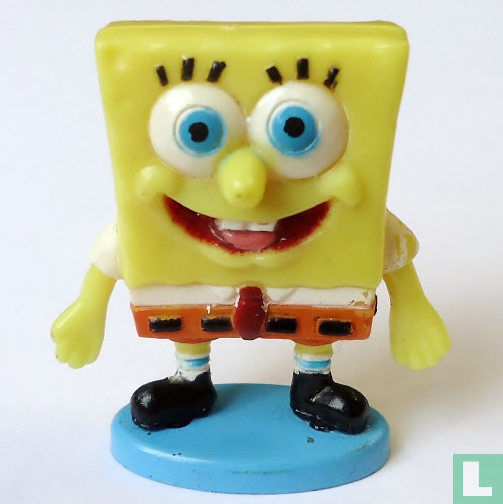 Spongebob