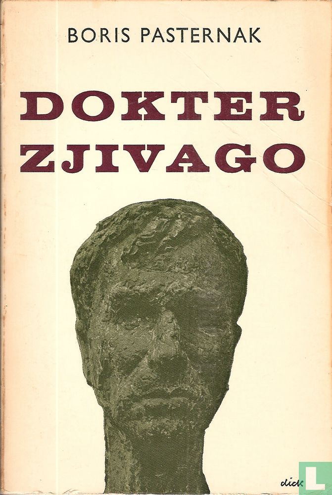 Dokter Zjivago