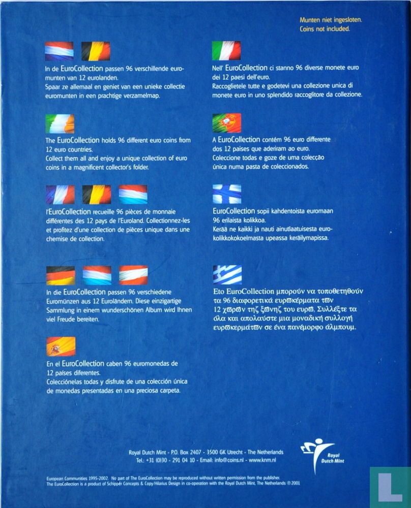 EuroCollection