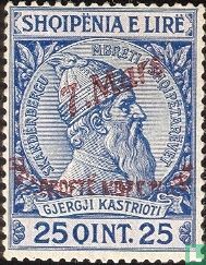Skanderbeg