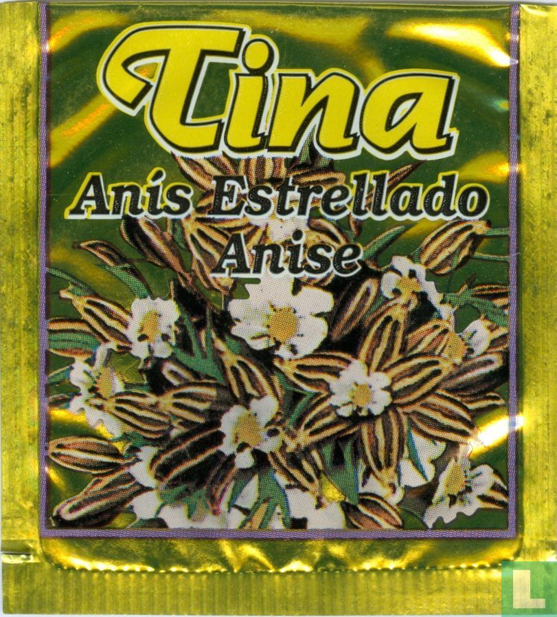 Anís Estrellado 