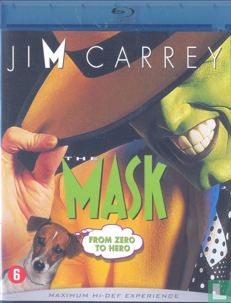 The Mask