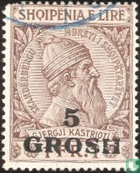 Skanderbeg