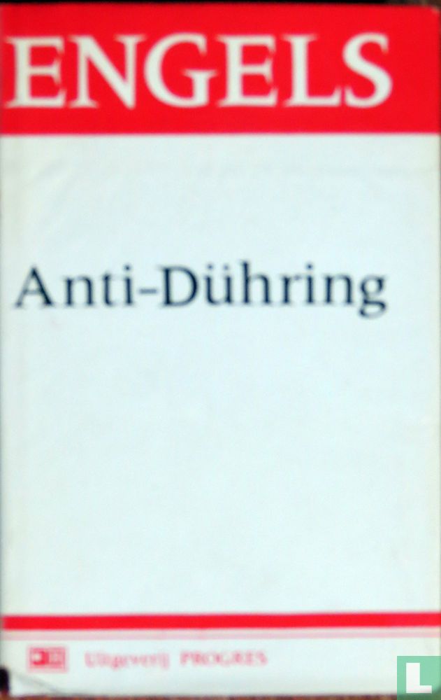 Anti-Dühring