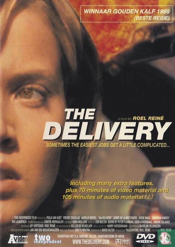 The Delivery