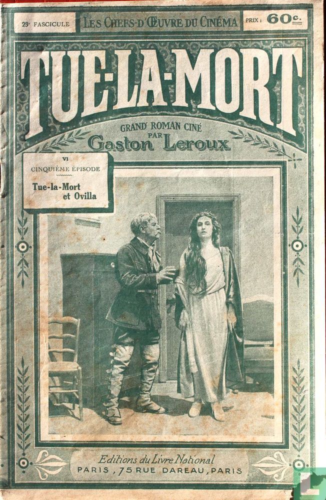 Tue-la-Mort