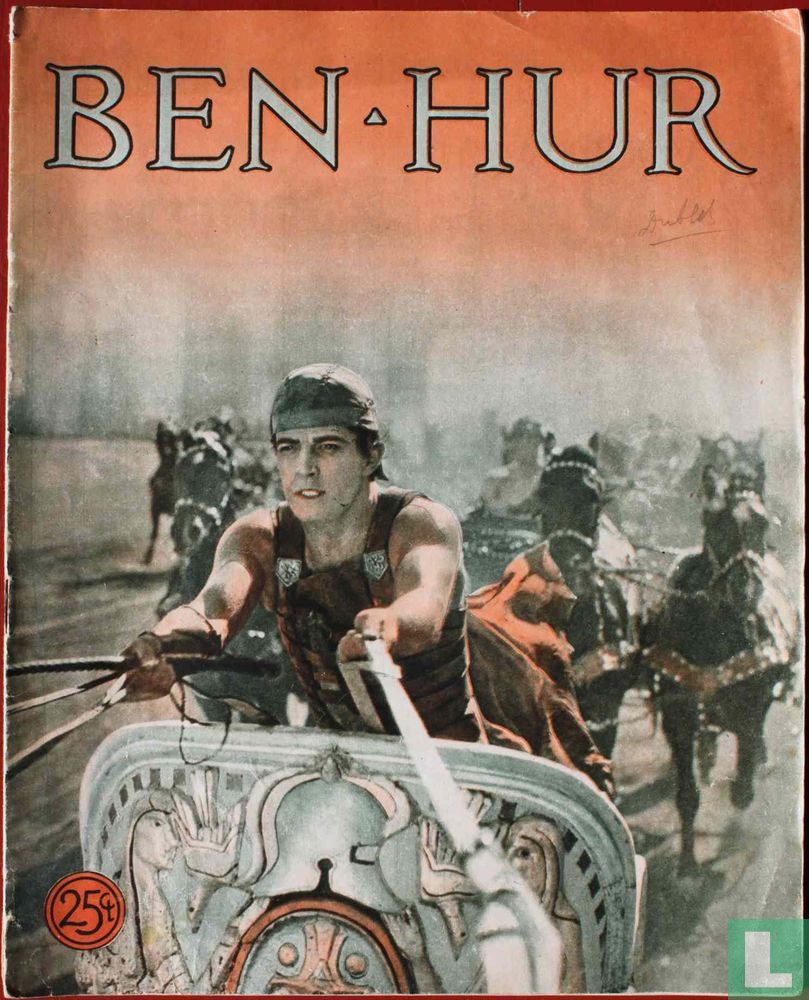Ben-Hur