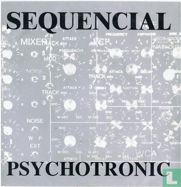 Psychotronic