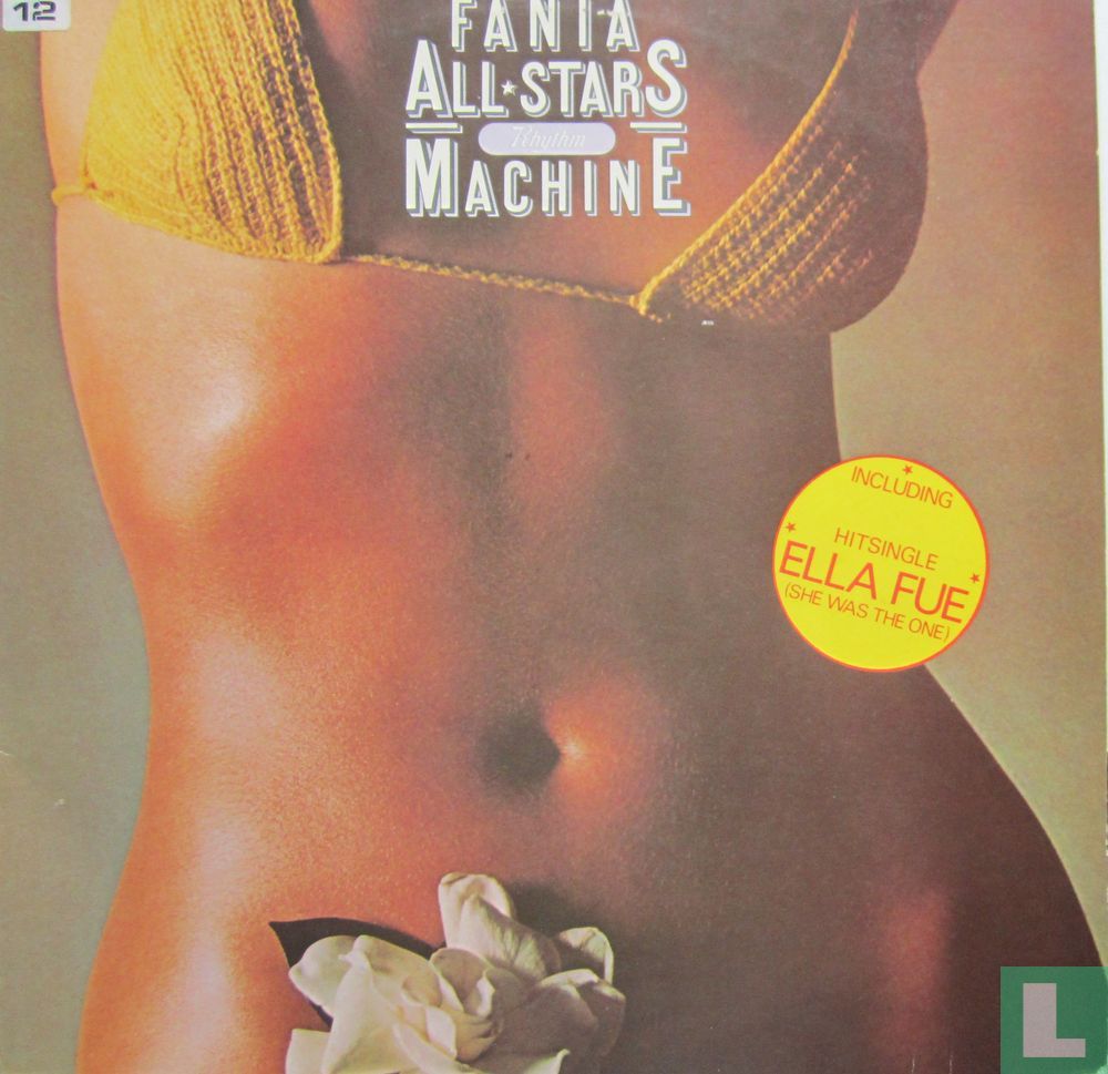 Rhythm machine 