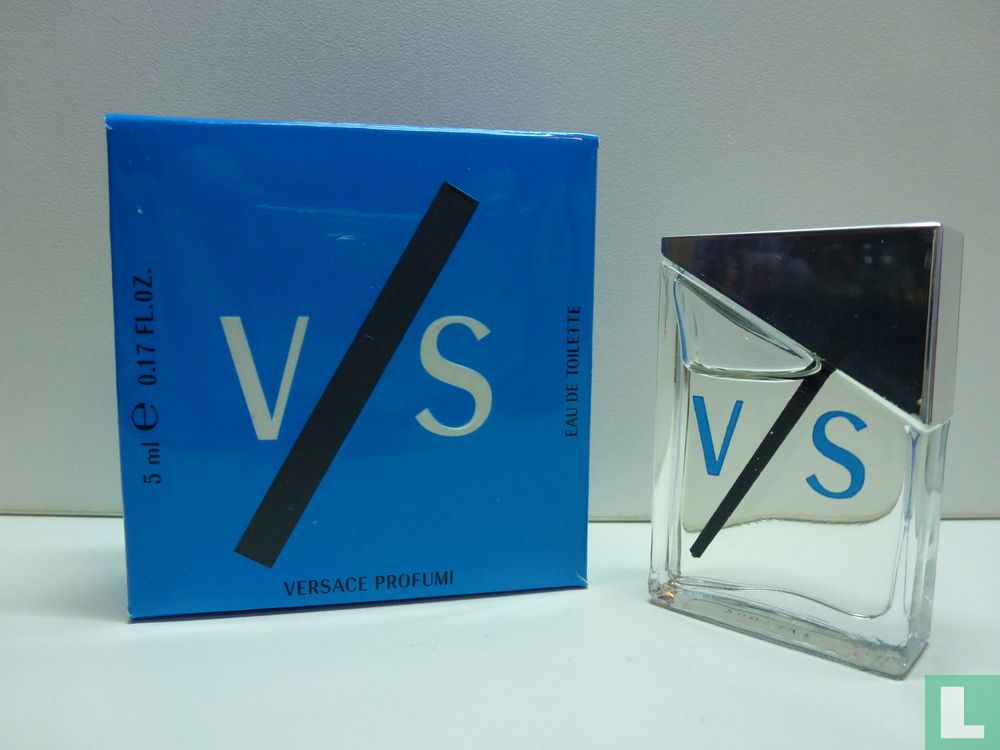 V/S EdT 5.5ml box