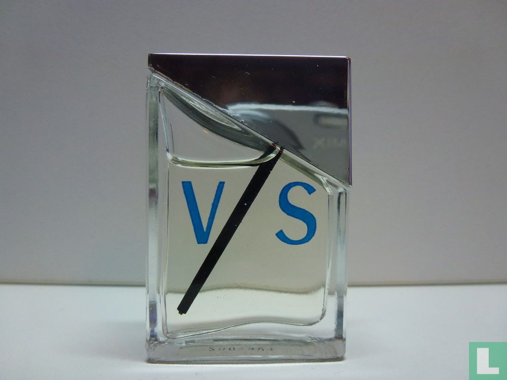 V/S EdT 5.5ml box