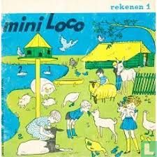 Rekenen 1