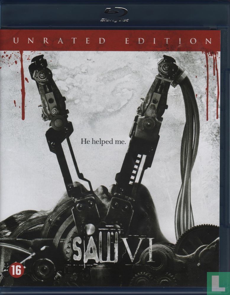 Saw 6 