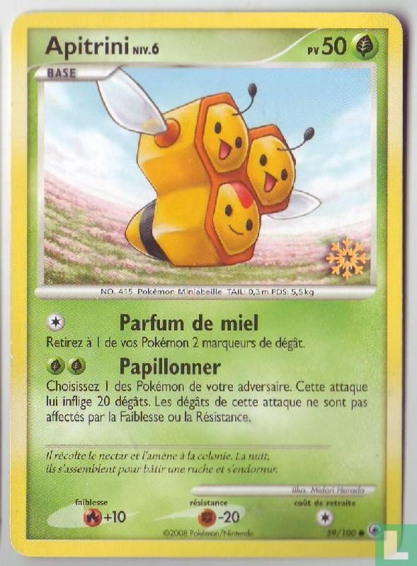 Apitrini