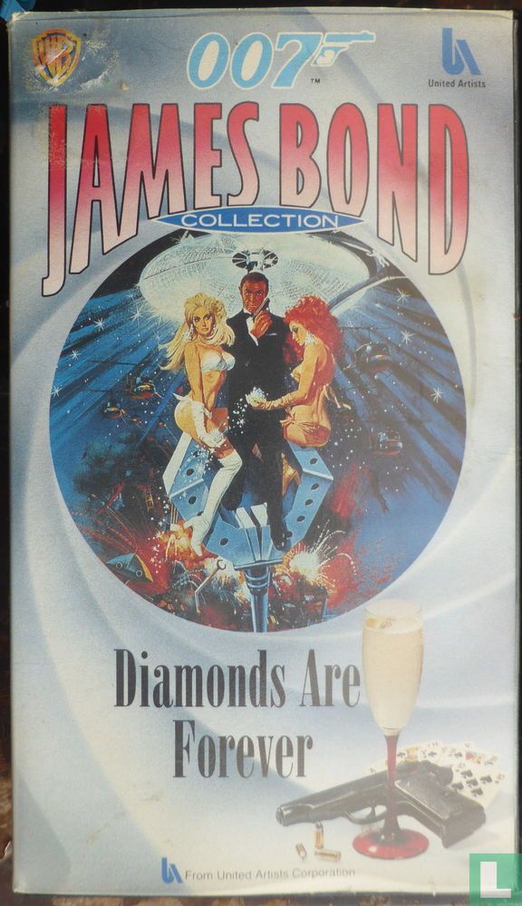 Diamonds are Forever 