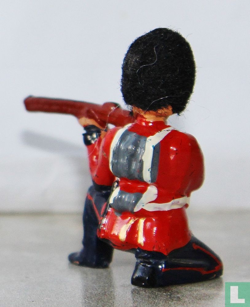 Kneeling