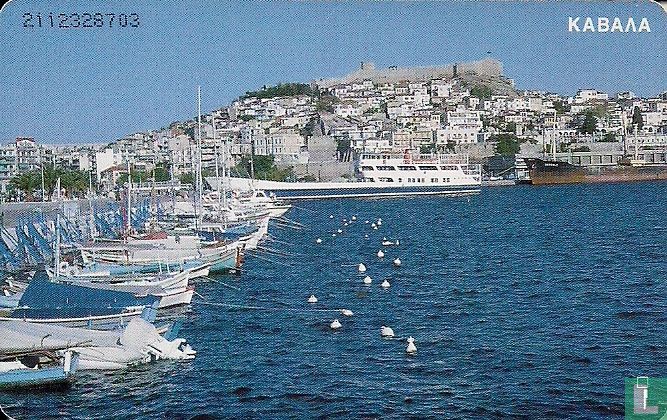 Kavala