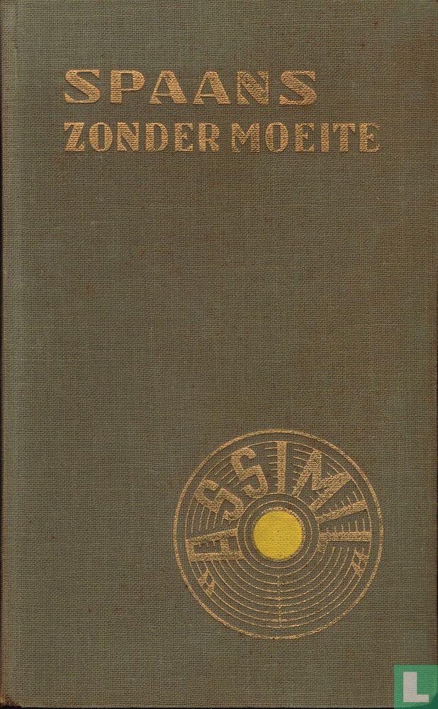 Spaans zonder moeite
