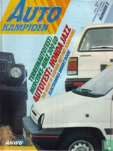 Autokampioen 2