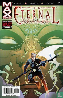 Eternal, the